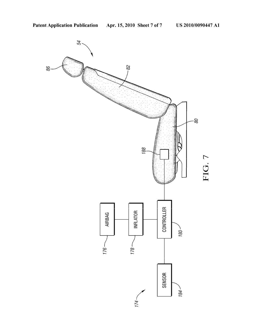 Energy Absorption Systems for Vehicles - diagram, schematic, and image 08