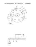 Multicoupling Device diagram and image