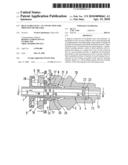 Releasable plug - in Connection for pipelines or the like diagram and image