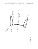 POWER-AUGMENTING SHROUD FOR ENERGY-PRODUCING TURBINES diagram and image