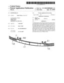 Bumper Beam diagram and image