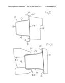 Bumper Beam diagram and image