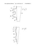 Bumper Beam diagram and image