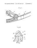 Bumper Beam diagram and image