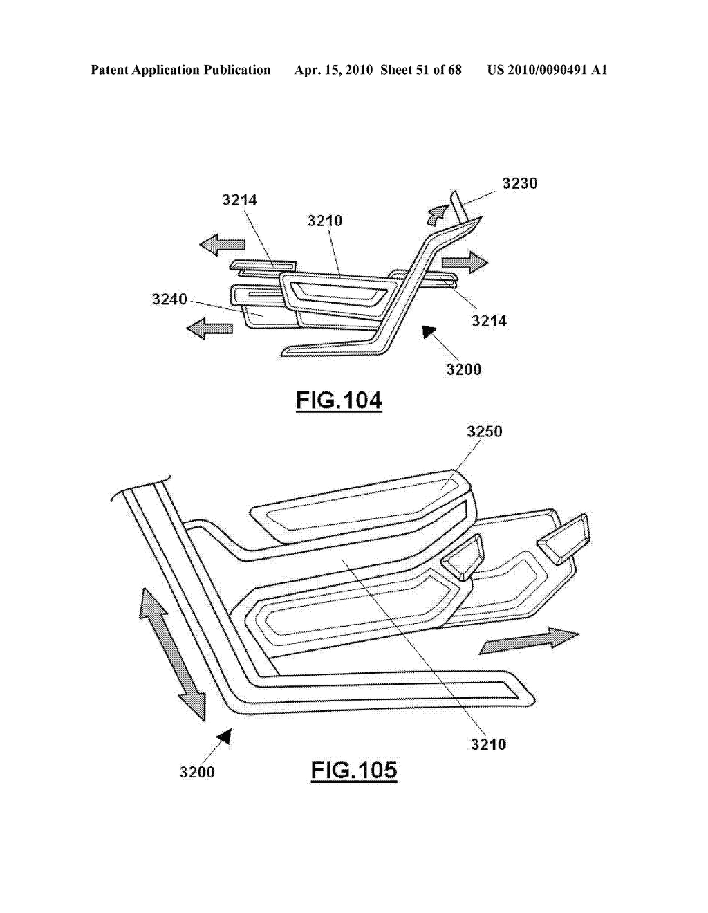 VEHICLE FLOOR CONSOLE - diagram, schematic, and image 52