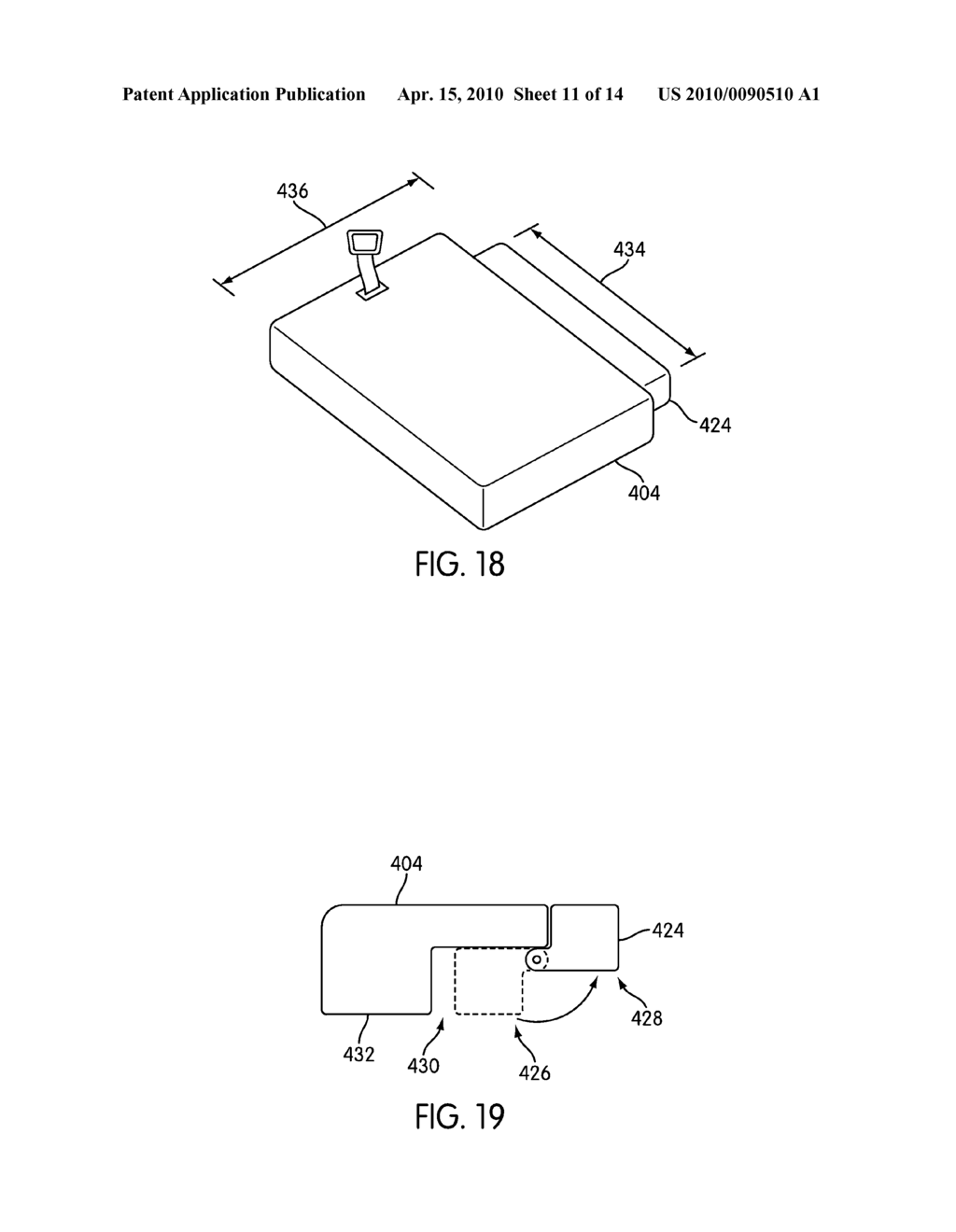 Vehicle Seat - diagram, schematic, and image 12