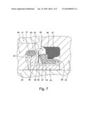 TRACK JOINT SEAL SYSTEM diagram and image