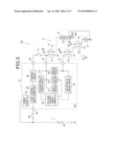 ENGINE STARTING APPARATUS diagram and image