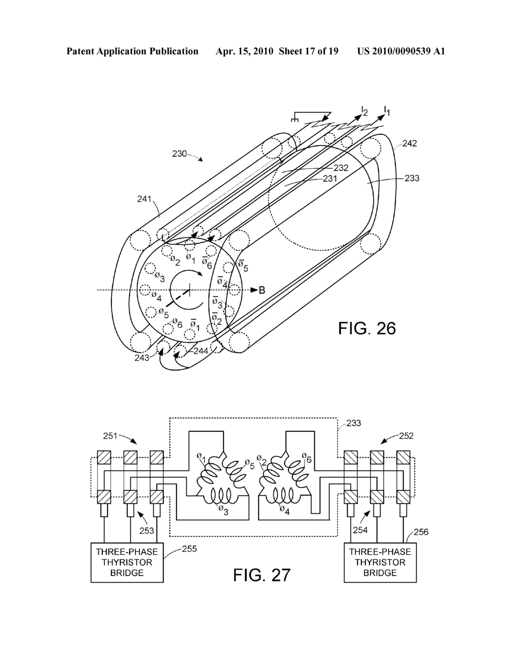 METHOD AND APPARATUS FOR PULSED POWER GENERATION - diagram, schematic, and image 18