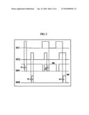 SWITCHING CONTROL CIRCUIT diagram and image