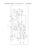 SWITCHING CONTROL CIRCUIT diagram and image