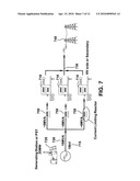 PORTABLE TRANSFORMER AND METHOD FOR IMPROVING RELIABILITY OF ELECTRIC POWER DELIVERY diagram and image