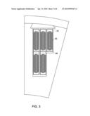 THERMAL MANAGEMENT IN A FAULT TOLERANT PERMANENT MAGNET MACHINE diagram and image