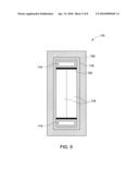 THERMAL MANAGEMENT IN A FAULT TOLERANT PERMANENT MAGNET MACHINE diagram and image