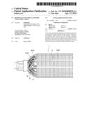 ROTOR OF AN ELECTRICAL MACHINE WITH CORD LASHING diagram and image