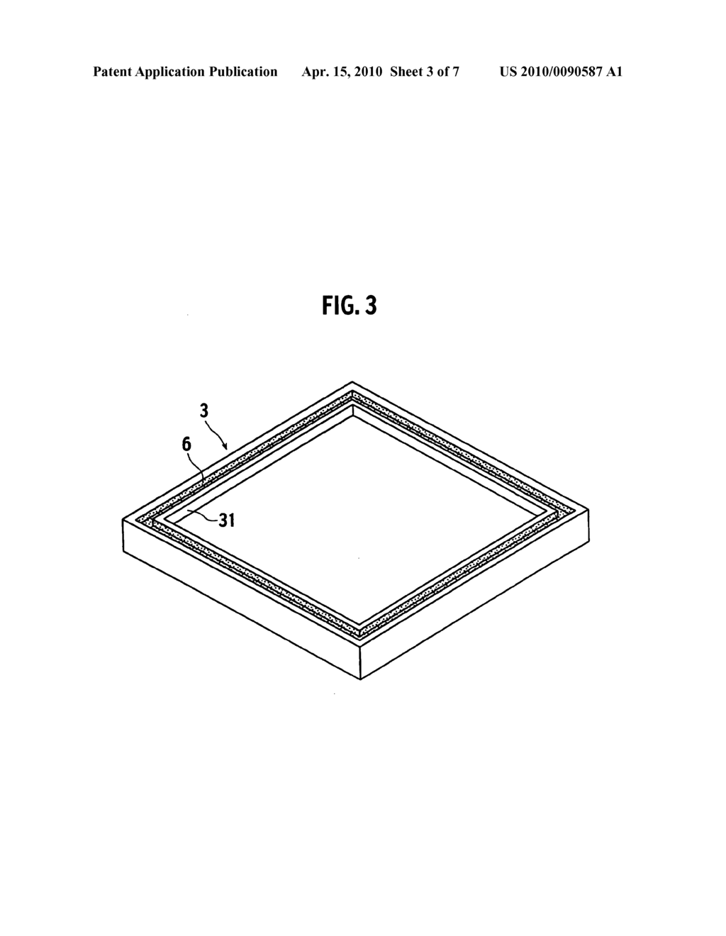 Flat Panel Display - diagram, schematic, and image 04