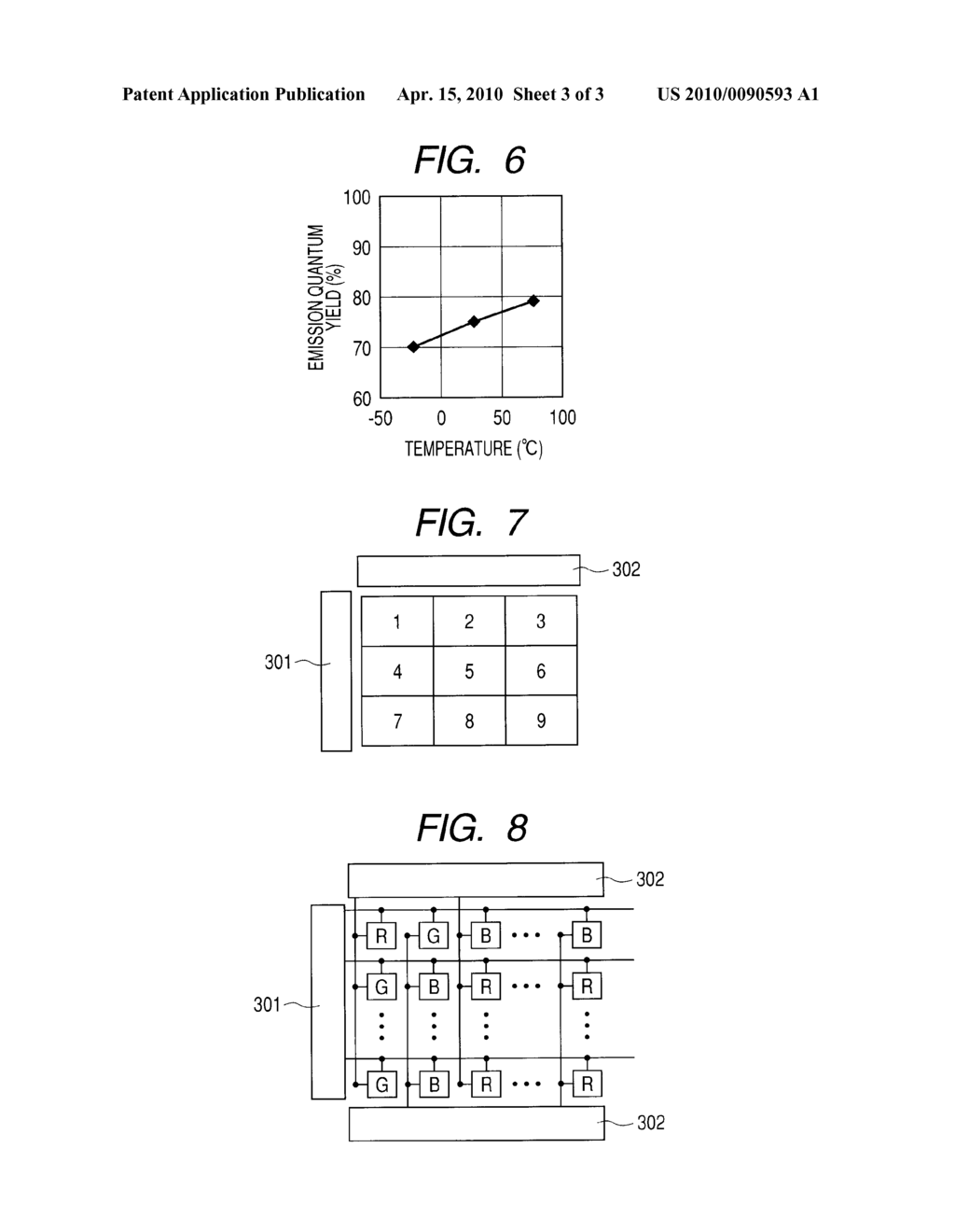 ORGANIC EL DISPLAY APPARATUS - diagram, schematic, and image 04