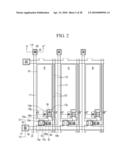 ORGANIC LIGHT EMITTING DIODE DISPLAY AND METHOD FOR MANUFACTURING THE SAME diagram and image