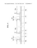 ORGANIC LIGHT EMITTING DIODE DISPLAY AND METHOD FOR MANUFACTURING THE SAME diagram and image