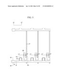 ORGANIC LIGHT EMITTING DIODE DISPLAY AND METHOD FOR MANUFACTURING THE SAME diagram and image