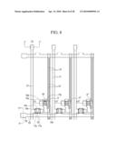 ORGANIC LIGHT EMITTING DIODE DISPLAY AND METHOD FOR MANUFACTURING THE SAME diagram and image