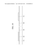 ORGANIC LIGHT EMITTING DIODE DISPLAY AND METHOD FOR MANUFACTURING THE SAME diagram and image