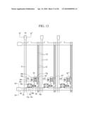 ORGANIC LIGHT EMITTING DIODE DISPLAY AND METHOD FOR MANUFACTURING THE SAME diagram and image