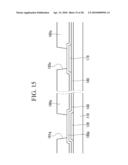 ORGANIC LIGHT EMITTING DIODE DISPLAY AND METHOD FOR MANUFACTURING THE SAME diagram and image