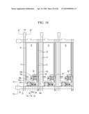 ORGANIC LIGHT EMITTING DIODE DISPLAY AND METHOD FOR MANUFACTURING THE SAME diagram and image