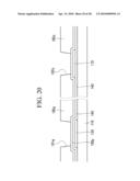 ORGANIC LIGHT EMITTING DIODE DISPLAY AND METHOD FOR MANUFACTURING THE SAME diagram and image