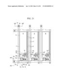 ORGANIC LIGHT EMITTING DIODE DISPLAY AND METHOD FOR MANUFACTURING THE SAME diagram and image