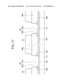 ORGANIC LIGHT EMITTING DIODE DISPLAY AND METHOD FOR MANUFACTURING THE SAME diagram and image