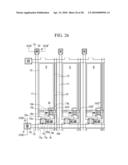 ORGANIC LIGHT EMITTING DIODE DISPLAY AND METHOD FOR MANUFACTURING THE SAME diagram and image