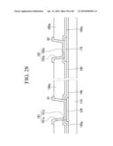 ORGANIC LIGHT EMITTING DIODE DISPLAY AND METHOD FOR MANUFACTURING THE SAME diagram and image