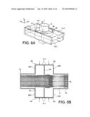 STRONG POWER COMPACT MICROWAVE TUBE diagram and image