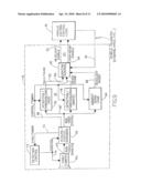 VEHICULAR IMAGE SENSING SYSTEM diagram and image