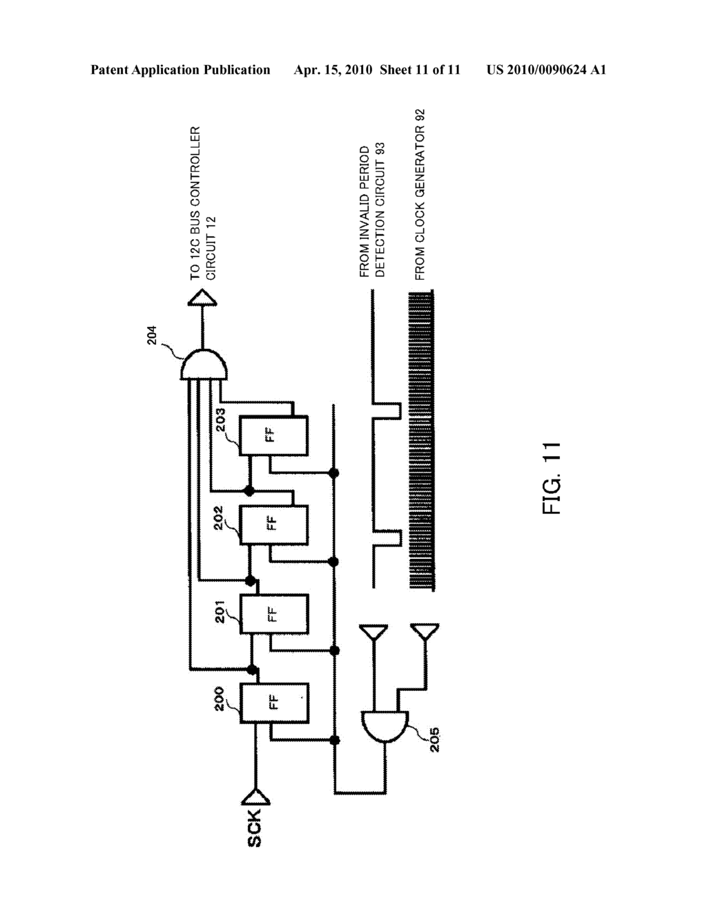 MOTOR CONTROL CIRCUIT - diagram, schematic, and image 12