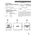 MOTOR SPEED CONTROLLER diagram and image