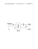 MOTOR SPEED CONTROLLER diagram and image