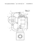 Control System of an Actuator for the Actuation of Submarine Devices diagram and image