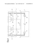 Control System of an Actuator for the Actuation of Submarine Devices diagram and image