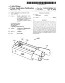 POWER ADAPTOR FOR PORTABLE FUEL CELL SYSTEM diagram and image