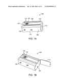 POWER ADAPTOR FOR PORTABLE FUEL CELL SYSTEM diagram and image