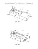 POWER ADAPTOR FOR PORTABLE FUEL CELL SYSTEM diagram and image