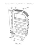 POWER ADAPTOR FOR PORTABLE FUEL CELL SYSTEM diagram and image