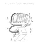 POWER ADAPTOR FOR PORTABLE FUEL CELL SYSTEM diagram and image