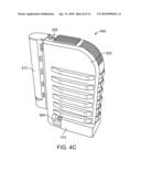 POWER ADAPTOR FOR PORTABLE FUEL CELL SYSTEM diagram and image