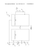 BATTERY CHARGER WITH TEMPERATURE CONTROL diagram and image