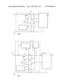 METHOD FOR REGULATING SUPPLY VOLTAGE diagram and image