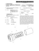 MAGNETIC SENSOR MODULE AND PISTON POSITION DETECTOR diagram and image